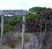 Investigator Strait Shipwreck Trail - Attractions Sydney