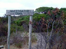 Investigator Strait Shipwreck Trail - Attractions Sydney 0