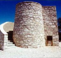 Beacon Hill Lookout - Attractions Sydney