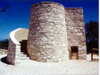 Beacon Hill Lookout
