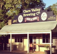 Clare Valley Brewing Company - Attractions Sydney