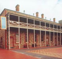 Migration Museum - Attractions Sydney