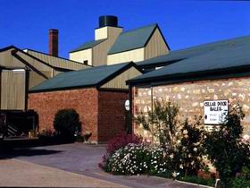 Bleasdale Vineyards - Attractions Sydney 0