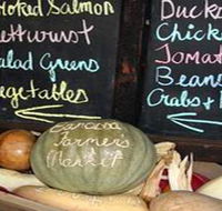 Barossa Farmers Market - Attractions Sydney