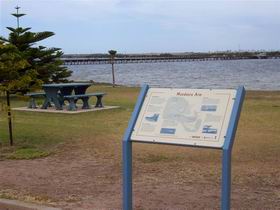 Port Broughton Historic Walking Trail - Attractions Sydney 0