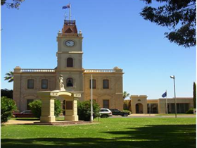 Discovering Historic Kadina Town Drive - Attractions Sydney 0