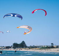 Semaphore Road - Attractions Sydney