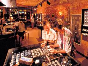 Opal World - Attractions Sydney 0