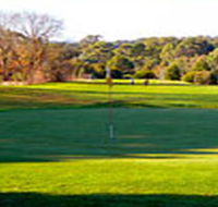 Oakbank Golf Club - Attractions Sydney