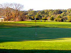Oakbank Golf Club - Attractions Sydney 0