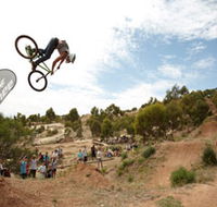 Eagle Mountain Bike Park - Attractions Sydney