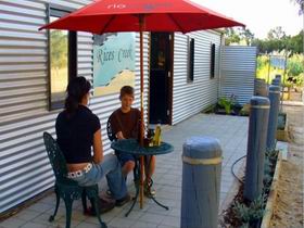 Simpson Rices Creek - Attractions Sydney 0