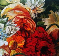 Salon Rouge Gallery - Attractions Sydney