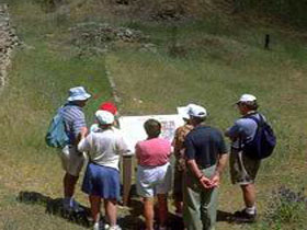 Barossa Goldfield Trail - Attractions Sydney 0