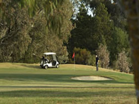 Barossa Valley Golf Club Incorporated - Attractions Sydney 0