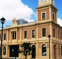 Discovering Historic Moonta Town Drive - Attractions Sydney