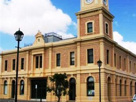 Discovering Historic Moonta Town Drive - Attractions Sydney 0