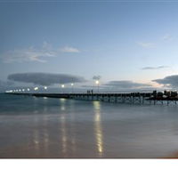 Beachport Jetty - Attractions Sydney