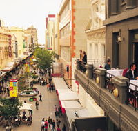 Adelaide Shopping in Rundle Mall - Attractions Sydney