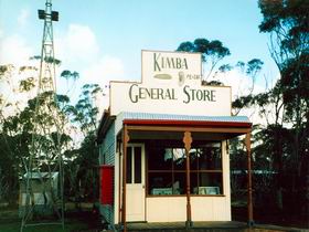 Kimba Historical Museum - Attractions Sydney 0