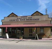 Dolly's Golden Raintree Craft and Heritage Centre - Attractions Sydney