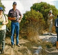 Coobowie Bird Hide - Attractions Sydney