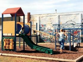 Susan Wilson Memorial Playground - Attractions Sydney 0