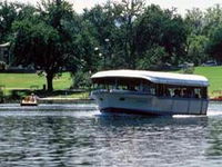 Popeye Motor Launches