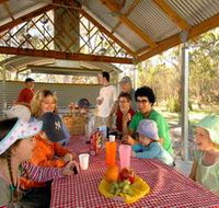 Belair National Park - Attractions Sydney