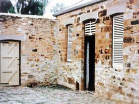 Police Lockup And Stables - Attractions Sydney 0