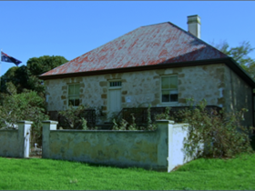 Hope Cottage Museum - Attractions Sydney 0