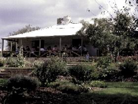 Hill River SA Attractions Sydney