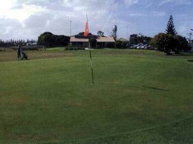 Port Macdonnell Golf Club - Attractions Sydney 0