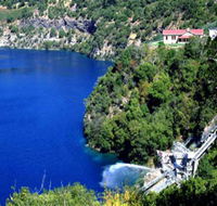 Aquifer Tours - Attractions Sydney