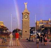 Semaphore Walks - Attractions Sydney