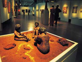  Attractions Sydney