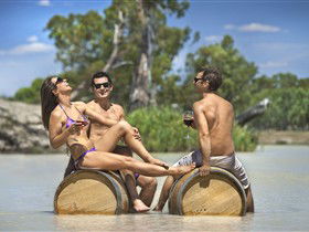  Attractions Sydney