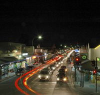 King William Road - Attractions Sydney