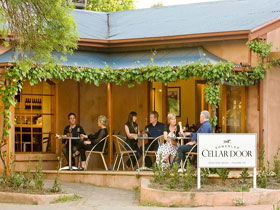 Somerled Cellar Door - Attractions Sydney 0
