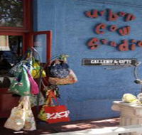 Urban Cow Studio - Attractions Sydney