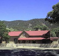Melrose Heritage Museum - Attractions Sydney