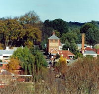 Oakbank Heritage Walk - Attractions Sydney