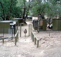 Humbug Scrub Wildlife Sanctuary - Attractions Sydney