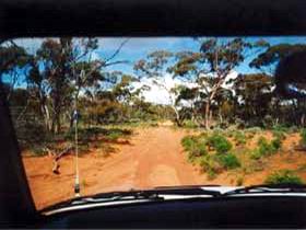 Gawler Ranges National Park - Attractions Sydney 0