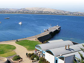 Granite Island Nature Park - Guided Penguin Tours - Attractions Sydney 0