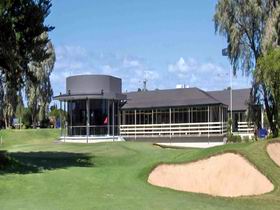 West Lakes Golf Club - Attractions Sydney 0