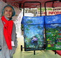 Adelaide Hills Farmers Market - Attractions Sydney