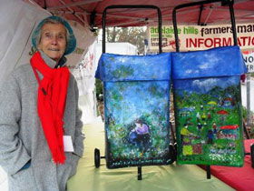 Adelaide Hills Farmers Market - Attractions Sydney 0