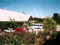 Beerenberg Farm