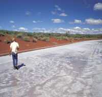 Lake Gairdner National Park - Attractions Sydney